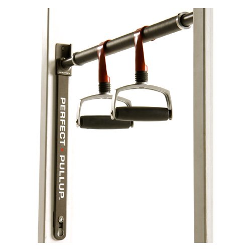Perfect Pullup