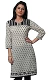 Rangmanch Jacquard patterned MixNMatch Kurta