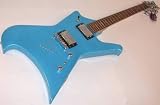 Jay Turser ATAK Series JTX-150 CAB 6-String Electric Guitar