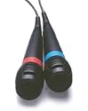 SingStar Wired