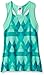 adidas Performance Girls Club Trend Tank Top, Bright Green, Large