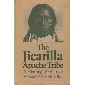 Apache Tribe Tools