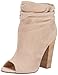 Chinese Laundry Kristin Cavallari Women's Laurel Peep Toe Bootie