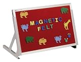 Magnetic Language Easels