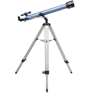 Konus Space-6 Telescope by 