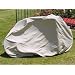Adult Bicycle Storage Cover : 78 x 27 x 44 Khaki