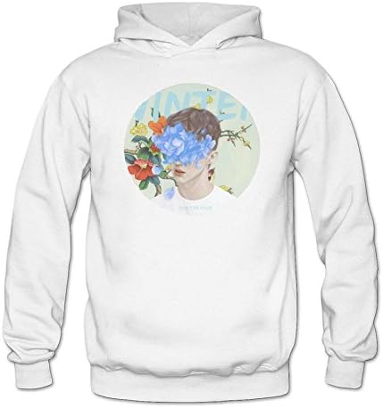 Simshirt Women's Wild Troye Sivan Hoodie Sweatshirt