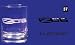 Corvette Engraved Glassware