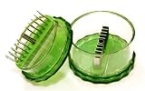 Kitchen Craft Garlic Dicer / Chopper