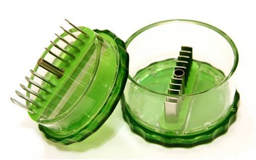 Kitchen Craft Garlic Dicer / Chopper