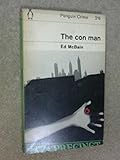 The con man
