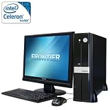 FRONTIER FRAS�V���[�Y Vista Home Premium/Celeron/2GB/640GB/GeForce 8400GS