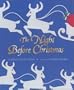 The Night Before Christmas Pop-up - UK Edition