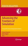 Advancing the frontiers of simulation : a festschrift in honor of George Samuel Fishman