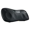 Logitech Z715 Boombox Lautsprecher schwarz Bluetooth (f�r iPad, iPad 2 und iPad 3. Generation, Tablets, Noteboooks, Smartphones mit Bluetooth)