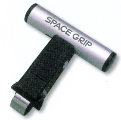 Minoura Fahrradteile Space Grip SG-100N