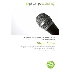 Glenn Close