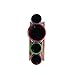 WonderMolly Hunting Shotgun Shells Unique Toothbrush Holder