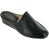 Cincasa Menorca Carlos Mens Mule Slipper / Mens Slippers