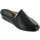 Cincasa Menorca Carlos Mens Mule Slipper / Mens Slippers