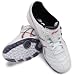 アシックス（asics） DS ライト TF ホワイト×レッド　アシックス トレーニングシューズ