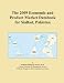 The 2009 Economic and Product Market Databook for Sialkot, Pakistan