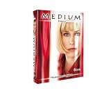 Medium - Saison 3par Patricia Arquette