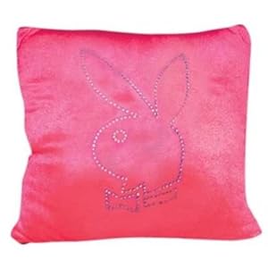 Dark Pink Cushions