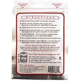 Cape Cod Metal Polishing Cloths