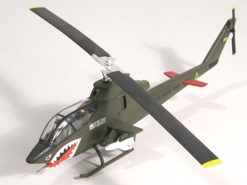 Lindberg 1:48 scale AH-IS Cobra Lindberg 1:48 scale AH-IS Cobra
