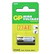 GP 23AE 12V High Voltage Alkaline Battery