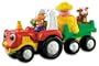 Fisher-Price Little People Tow ’n Pull Tractor