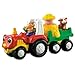 Lil' Movers Vehicles  - Tow 'N Pull Tractor™