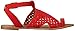 Qupid Women's Athena-804X Sandal