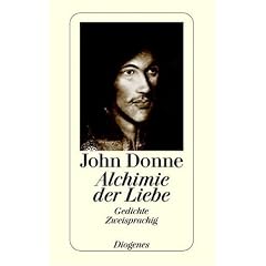 Alchimie der Liebe: Gedichte. Zweisprachig
