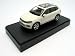 Produkt-Bild: VW Touareg II 7P 1:43 Campanella Wei&szlig;