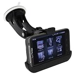 iGrip HTC Verizon Thunderbolt Window & Dash Vehicle / Car Mount Dock (Bulk packaged)