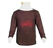 Motorcycle Infant Tee