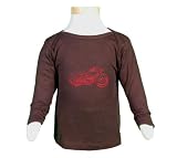 Motorcycle Infant Tee