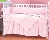 Seashell Baby's Crib Set