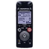 Olympus LS-7 Linear PCM Voice Recorder (142670)