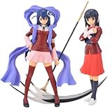 神のみぞ知るセカイ ＥＸフィギュア ＦＬＡＧ.3 ハクア ・ 汐宮 栞 全2種セット