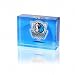 Dallas Mavericks Crystal Block