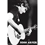 JOHN MAYER Poster- Art Wall-Size poster 24"x36"