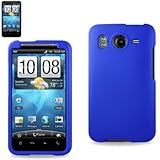 Hard Case for HTC Inspire 4G Blue (R10)