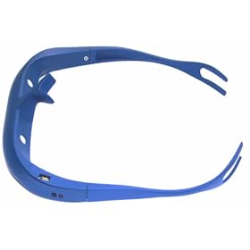 Blue Light Mobile, Light Therapy