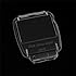 Fotodiox Replacement LCD Cover Protector, for Nikon D100 (replaces Nikon BM-2)
