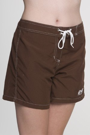 Relaxed Boardshort Mid-Length - Onebu