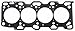 Fel-Pro 26282 PT Cylinder Head Gasket