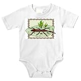 Onesie with bug, weevil, thin, insect, beetle